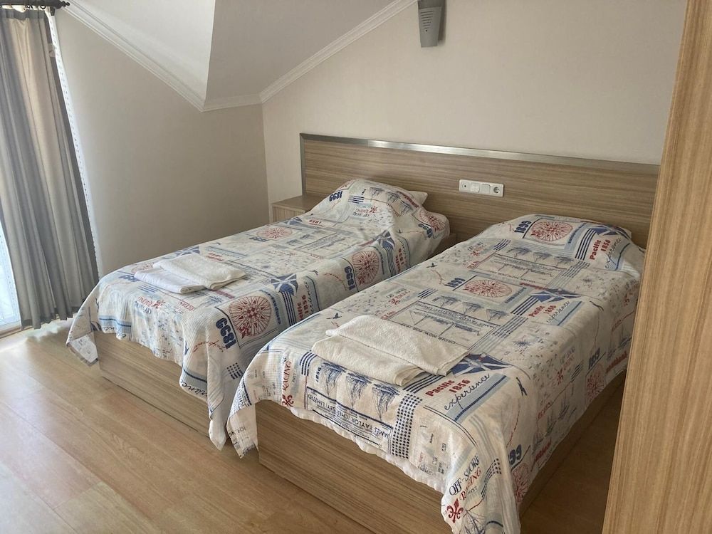 Tugay Hotel 2