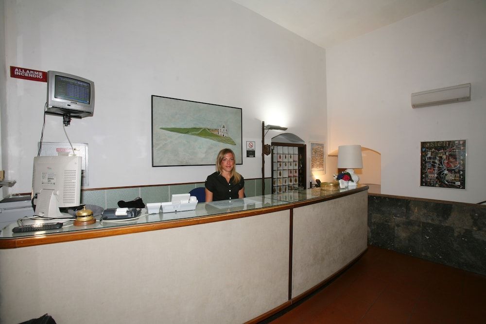 Hotel Duomo 2