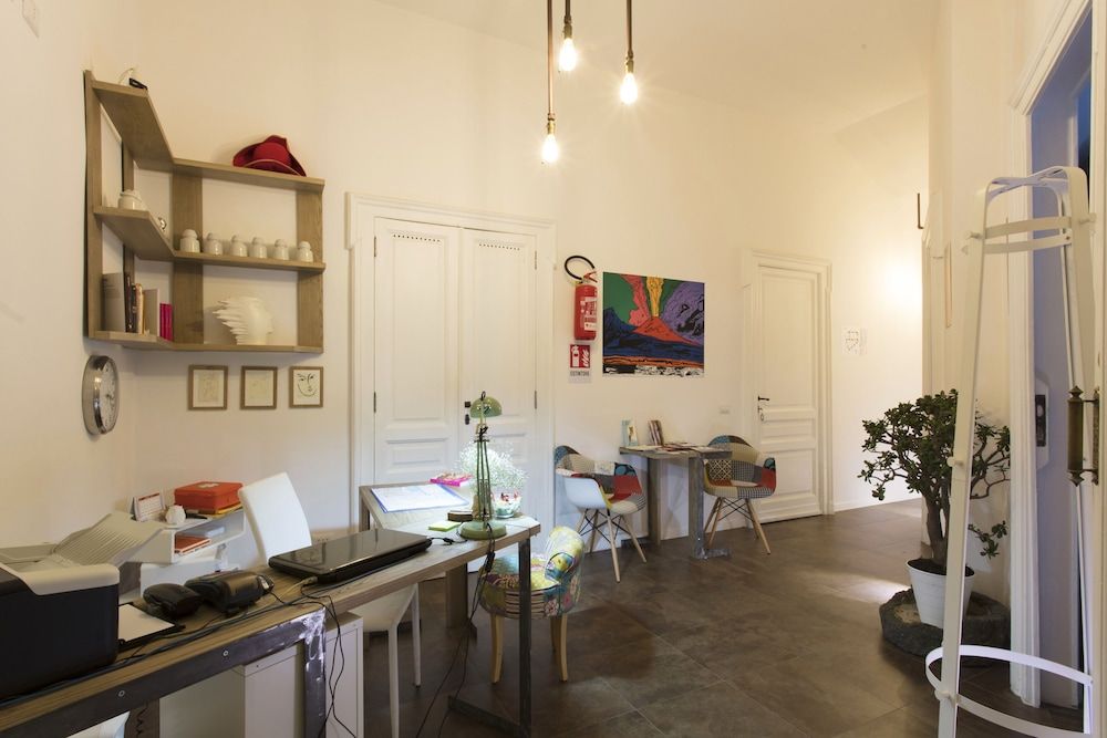B&B A Durmì 2