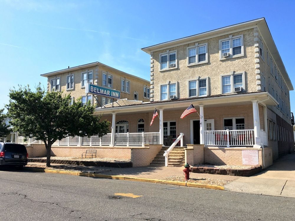 The Belmar Inn 1