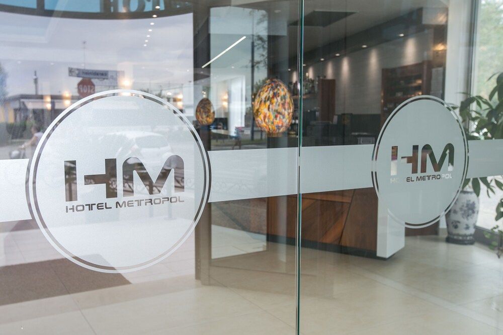 Hotel Metropol 2