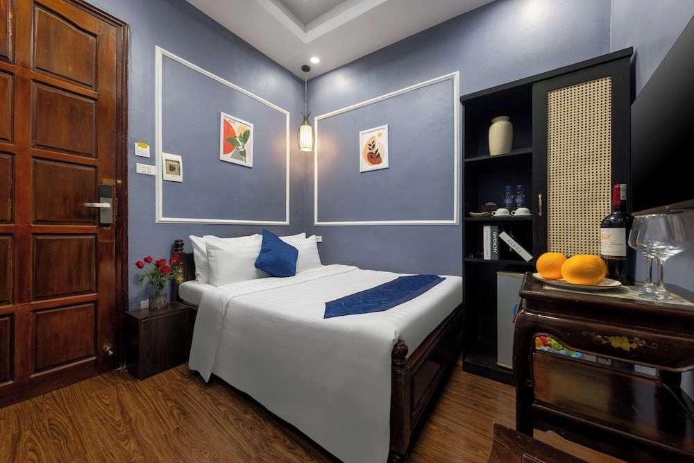 Amanda Boutique Hotel & Travel 2
