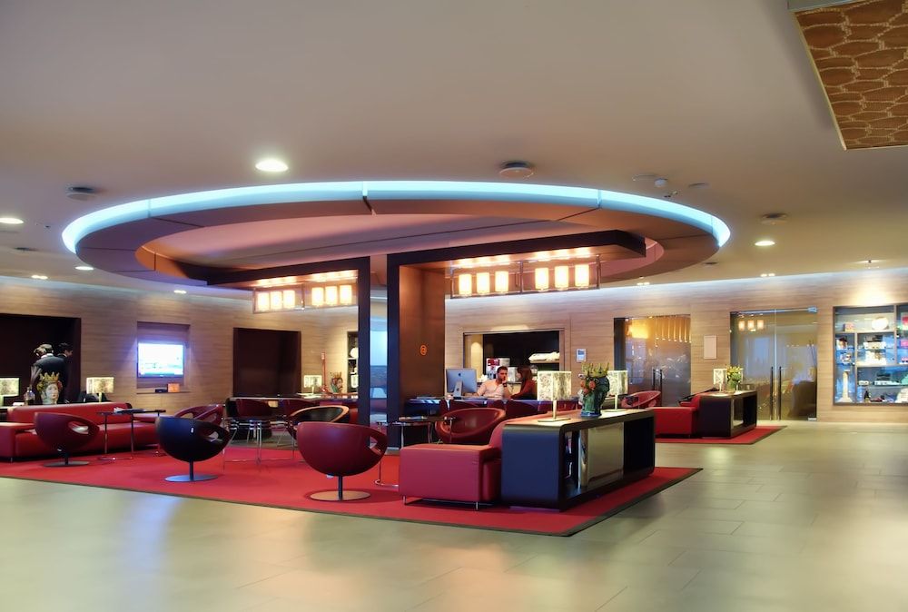 THotel Lamezia 1