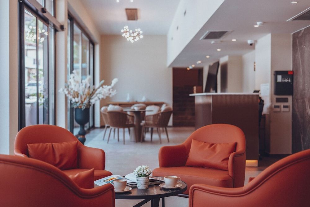Casa Lumar Luxury Lodging- Adult Only 2