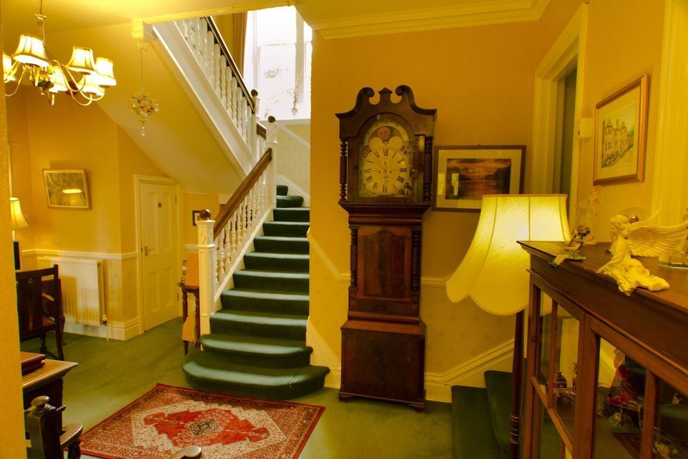 Trehaven Manor 2