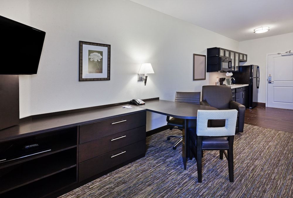 Candlewood Suites SAN ANGELO TX by IHG 2