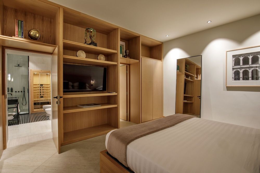 Ripetta Luxurious Suites 2