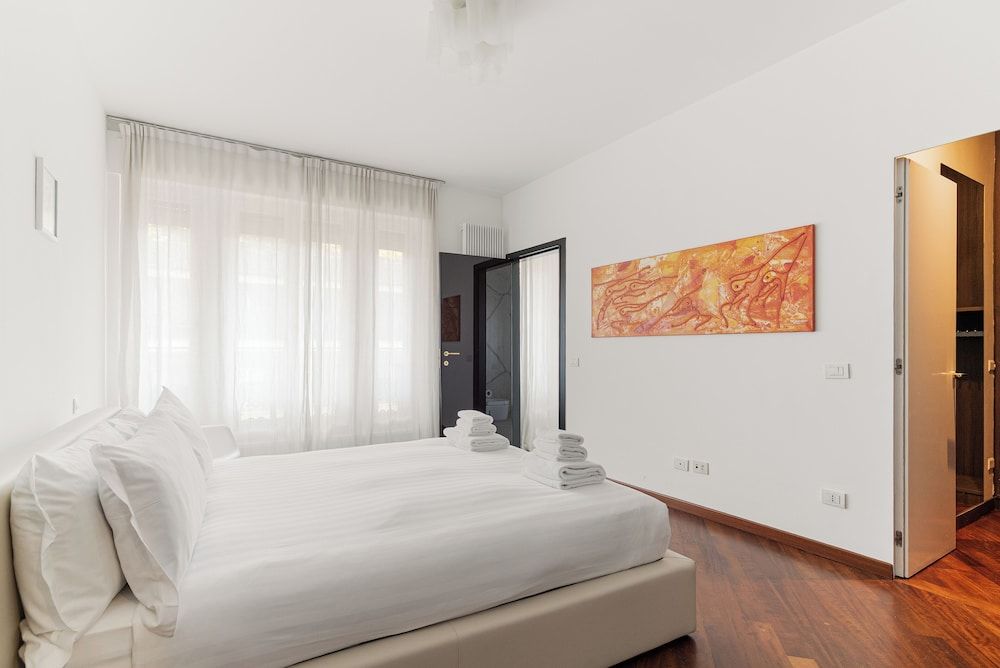 Brera Apartments in Dateo 2