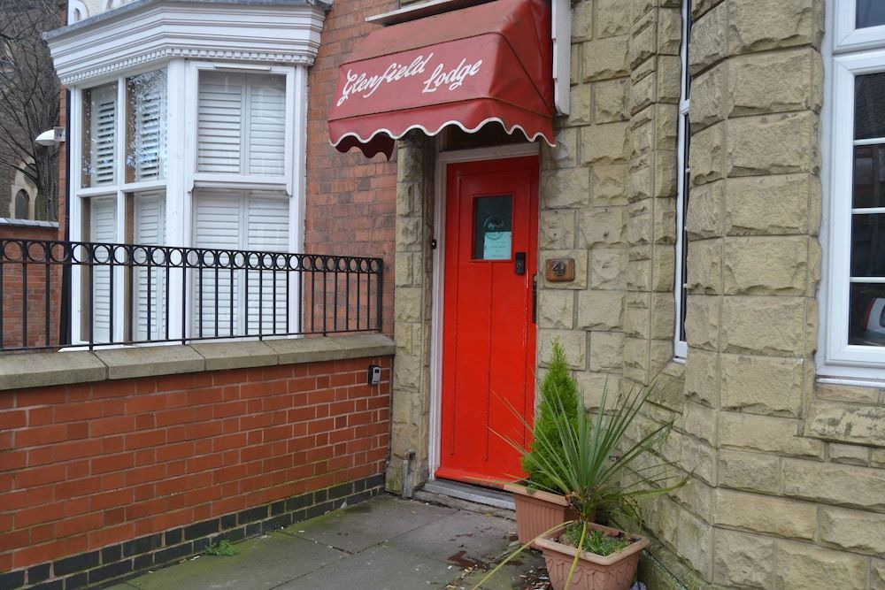 Glenfield Lodge Guest House 1