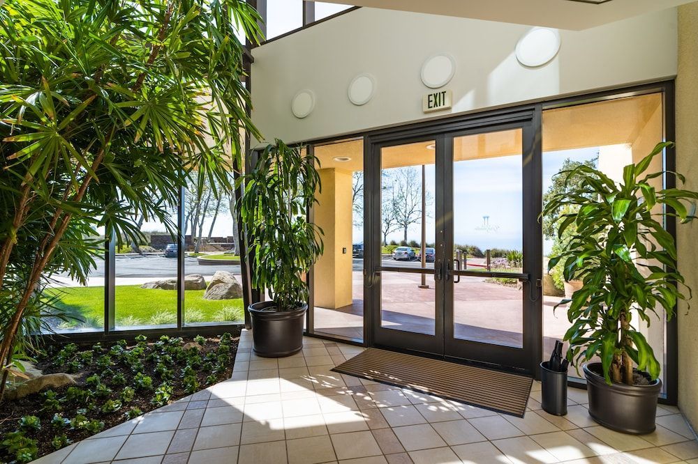 Villa Graziadio Executive Center at Pepperdine University 2