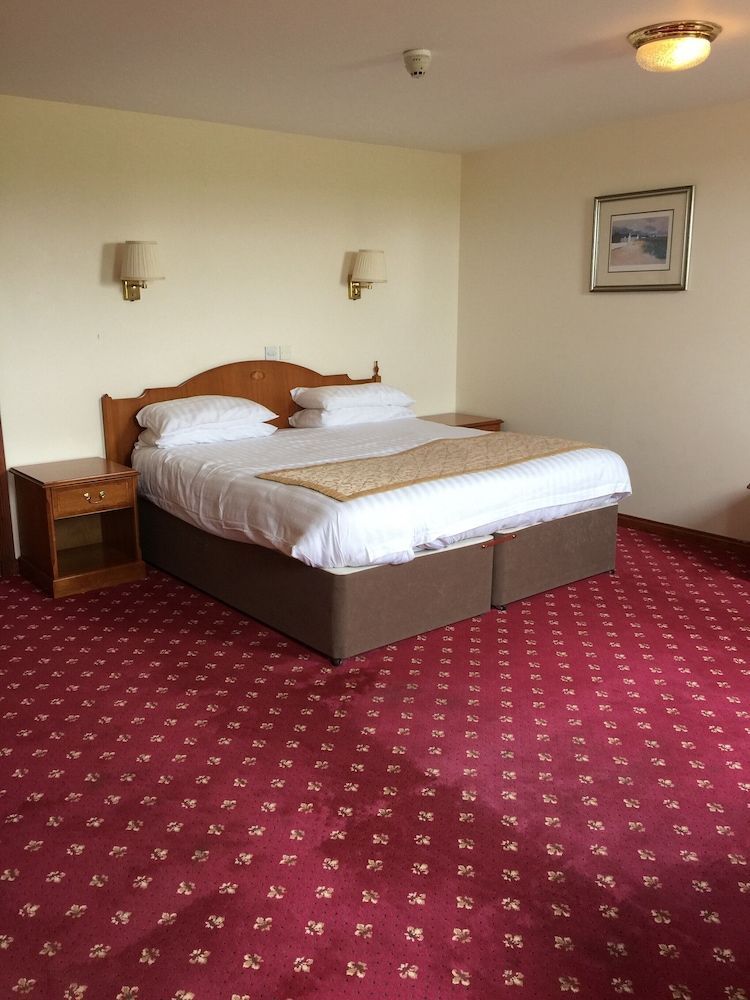 Heath Hill Hotel 2