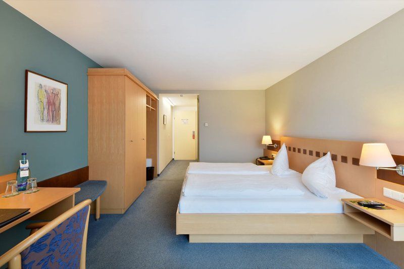 Hotel Weisses Kreuz 2