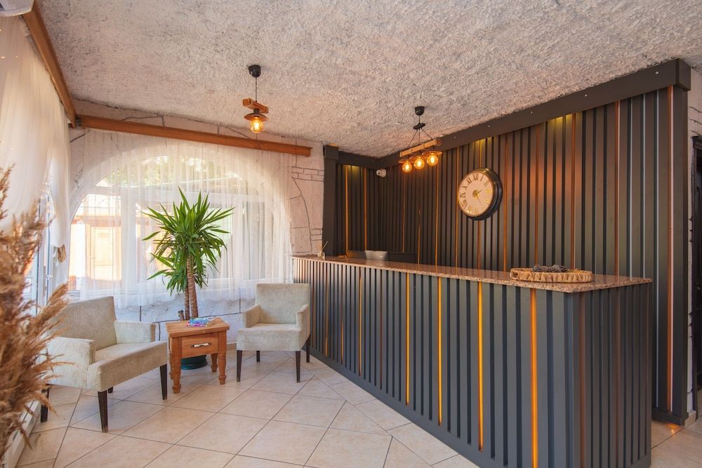 Oludeniz Manzara Hotel 2