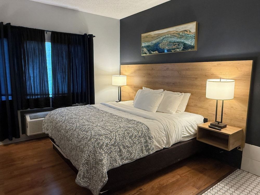 Edn Hotel Lincoln 1