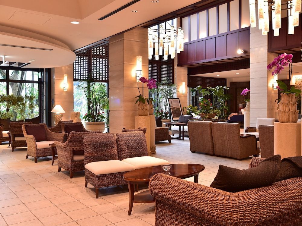 Shigira Bayside Suite Allamanda 2