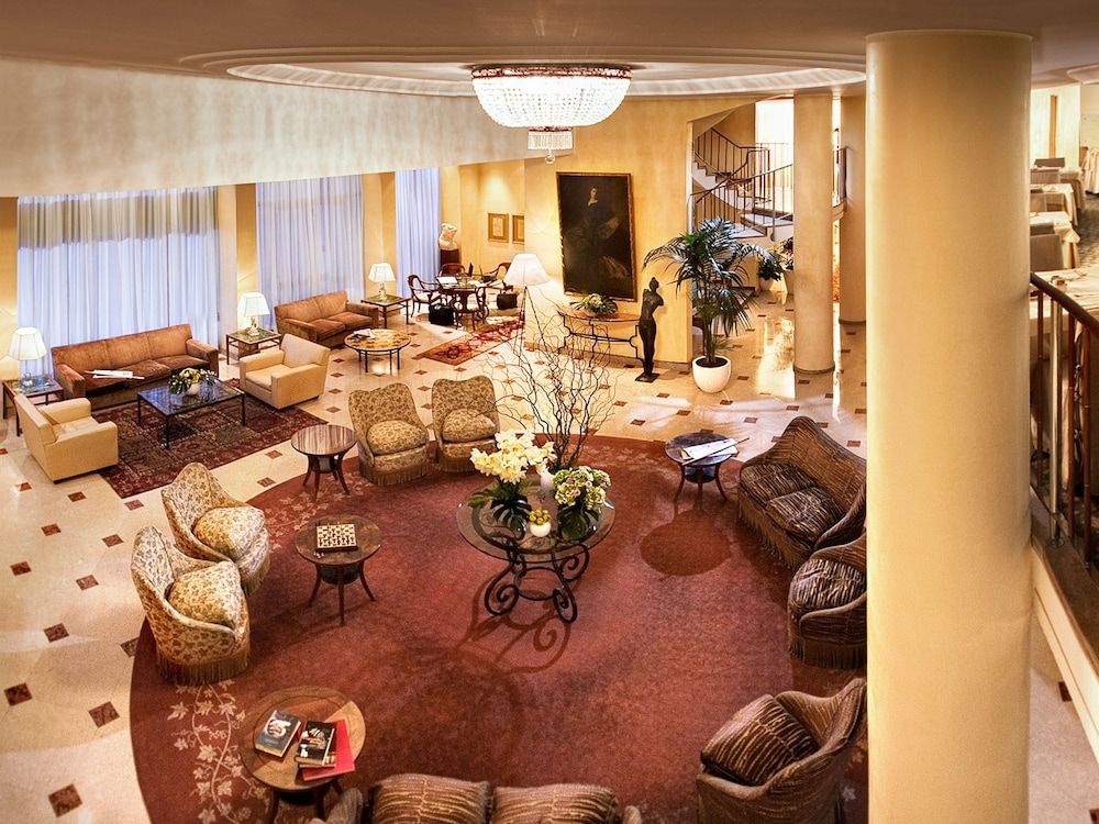 Hotel Cavour 2