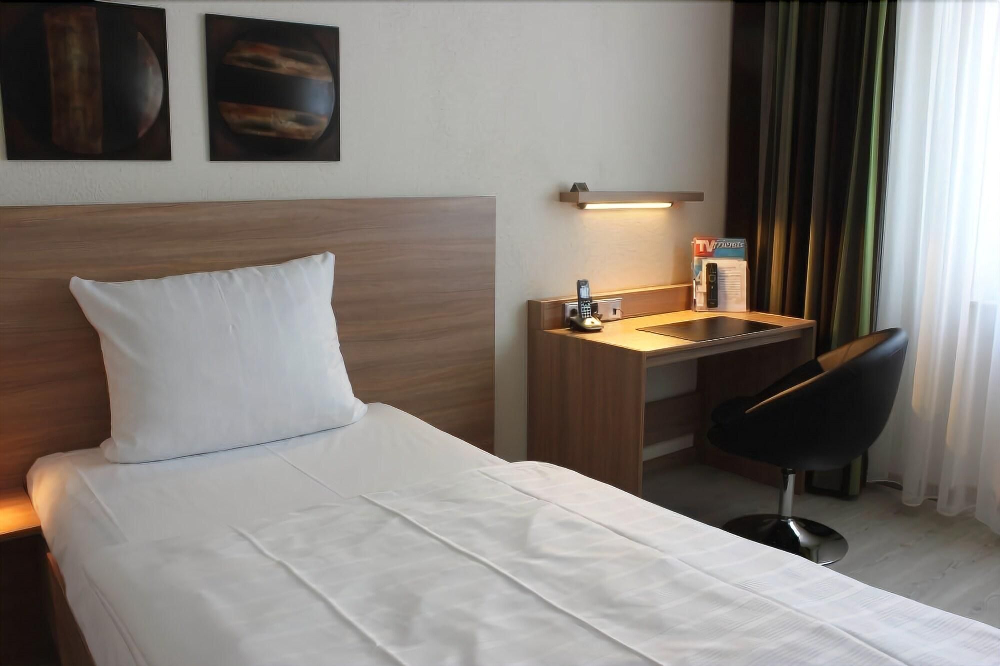 Hotel Barth 1