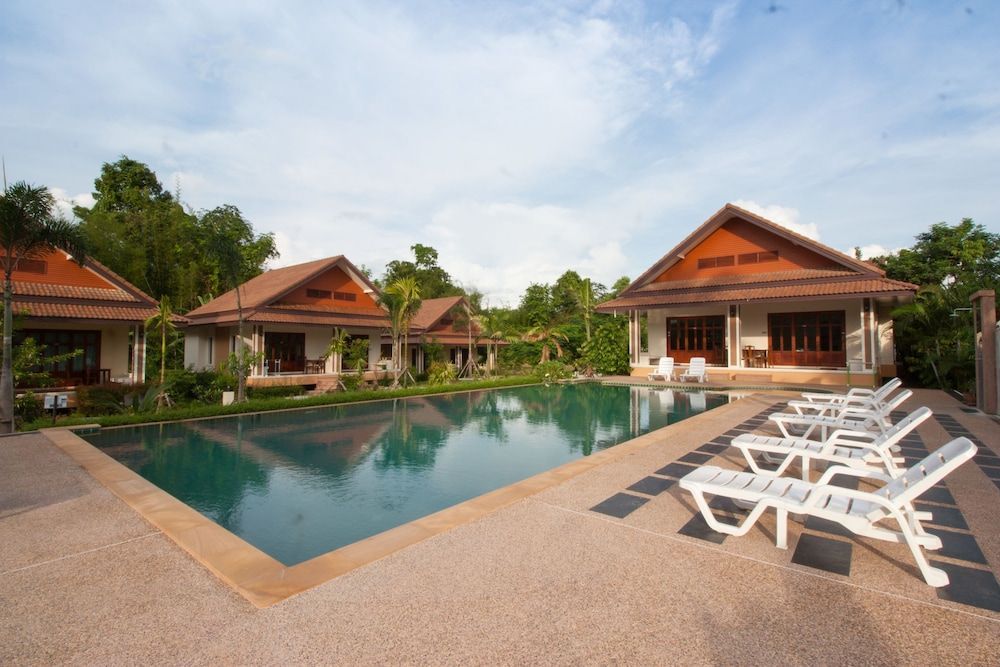 Oscar Villa Aonang Krabi 1