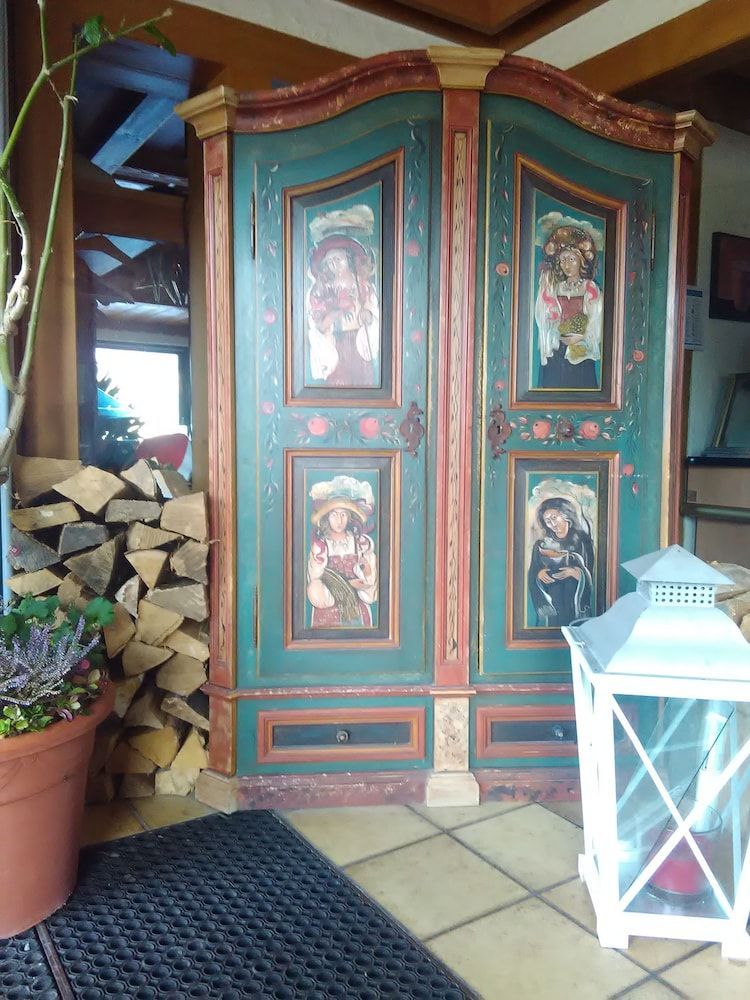 Gasthaus Backhof-Helmle 2