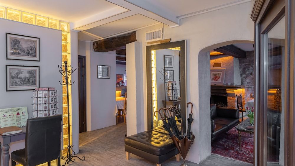 St. Peter's Boutique Hotel 2