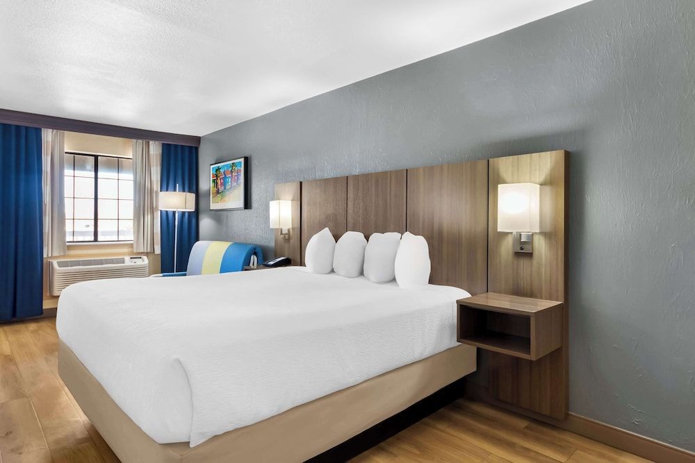 Best Western Port Aransas 1