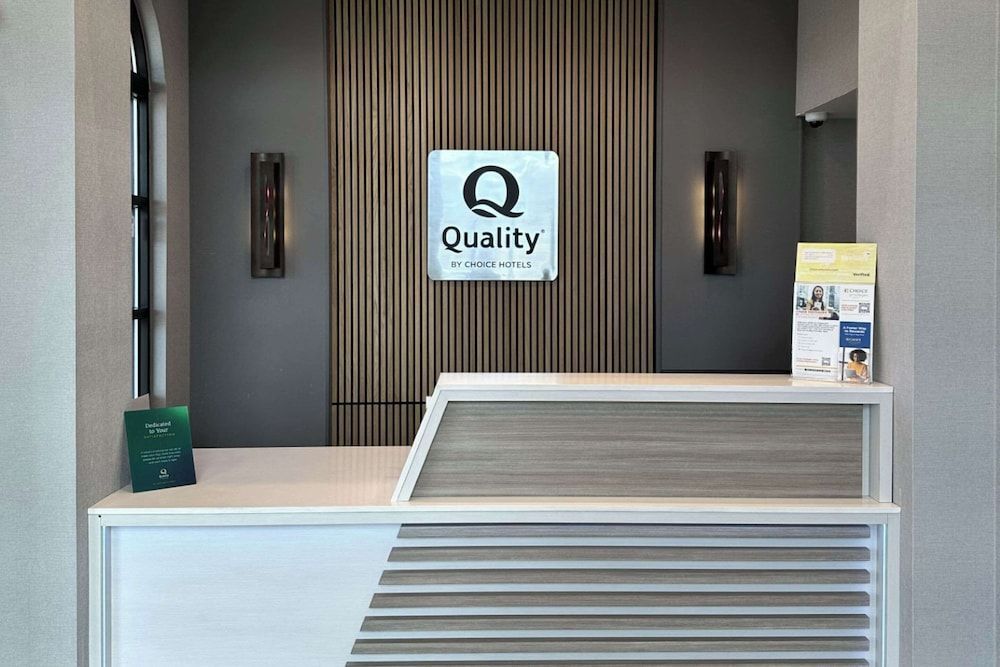 Quality Inn Near Chico State 2
