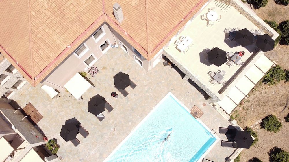 Perivoli Country Hotel & Retreat 1