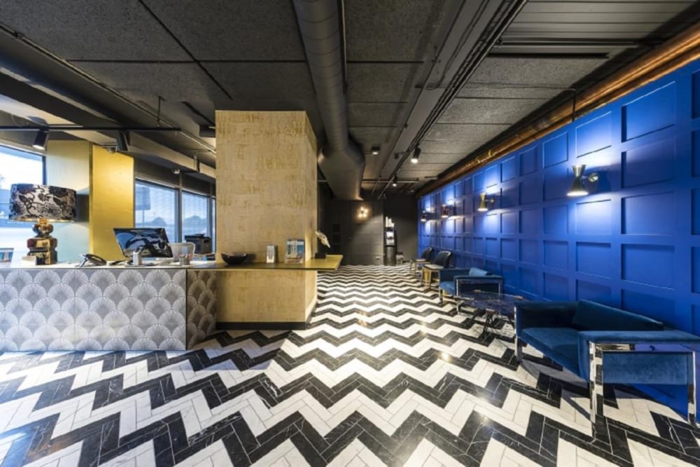 Quest Flemington Central 2