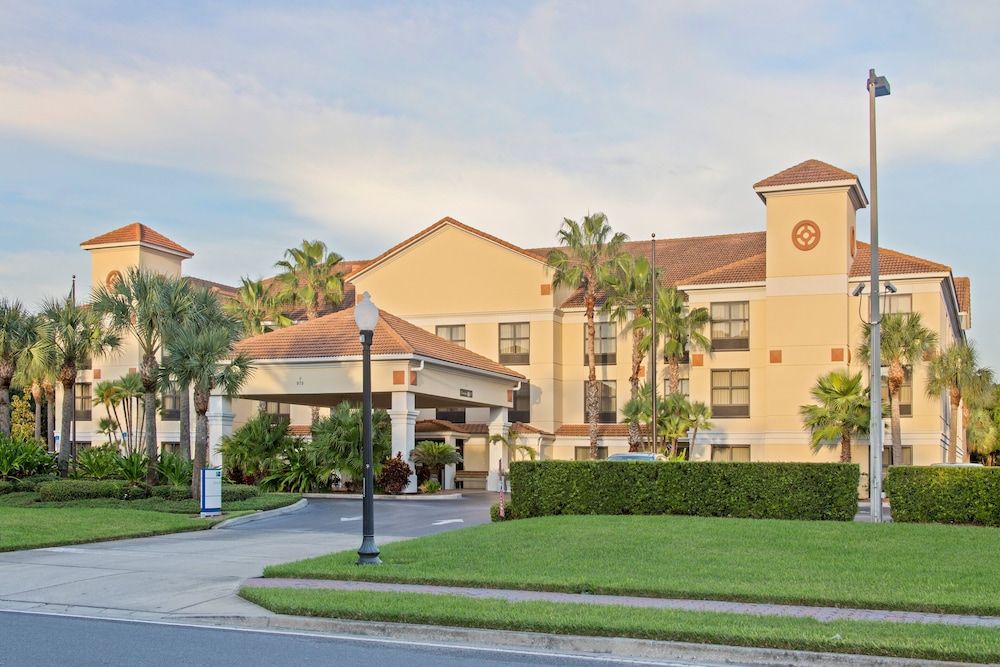 Holiday Inn Express & Suites CLEARWATER NORTH/DUNEDIN by IHG 1