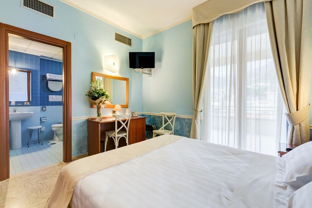Europa Stabia Hotel 1