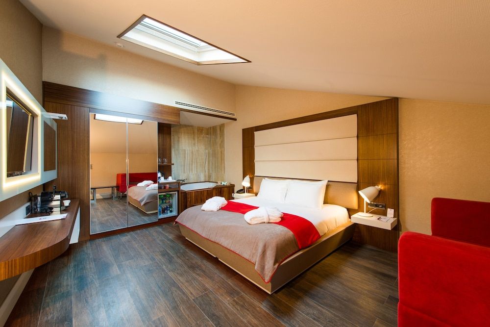 Hotel Favori Nisantasi 1