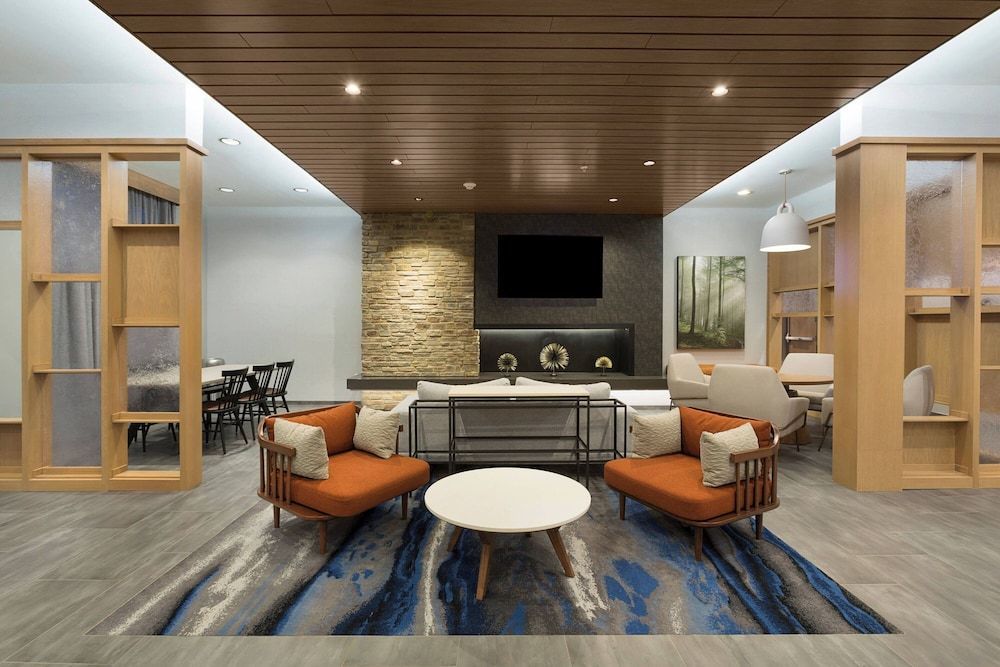 Fairfield by Marriott Inn & Suites Statesville 2