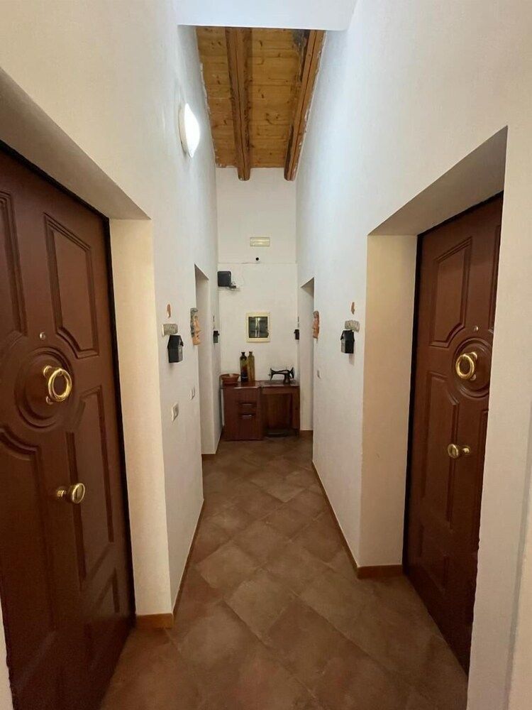 Le Case Al Quadrato Residence 1