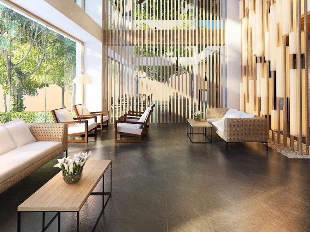 Sereine Sukhumvit 39 1