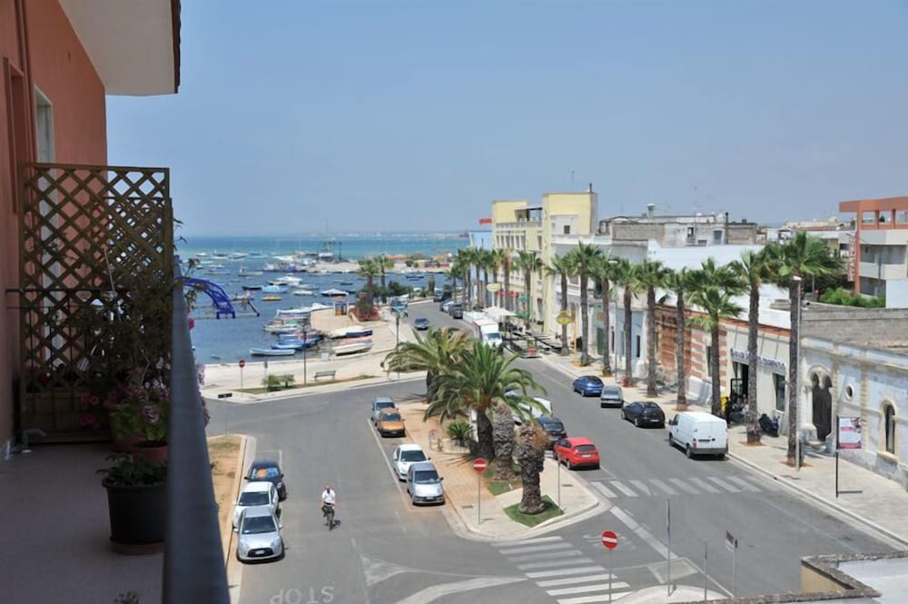 Il Vascello 1