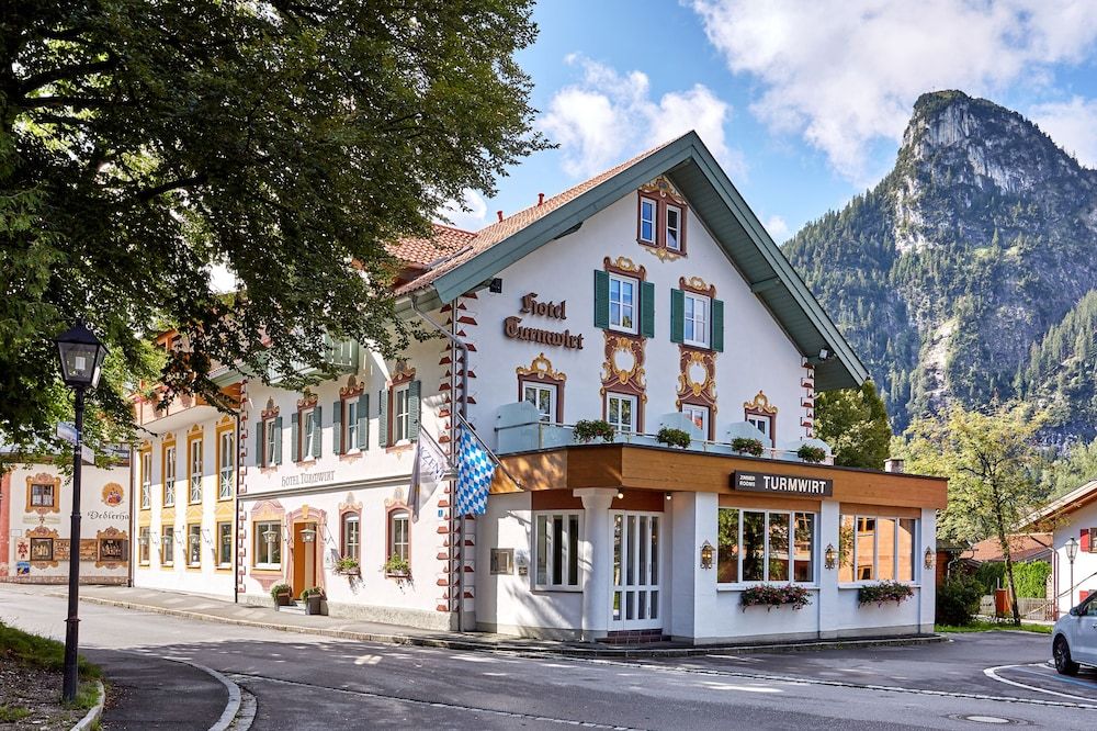 Zum Turm - Apartments und Gästezimmer 1