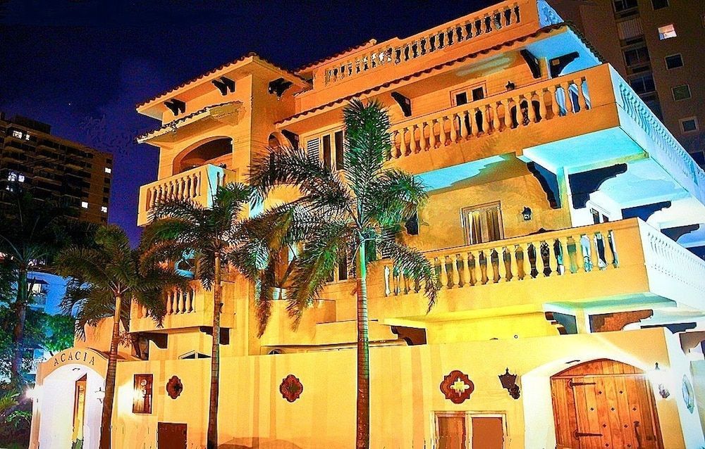 Acacia Boutique Hotel 1