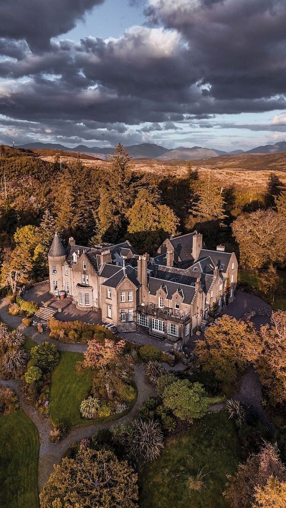 Glencruitten House 1