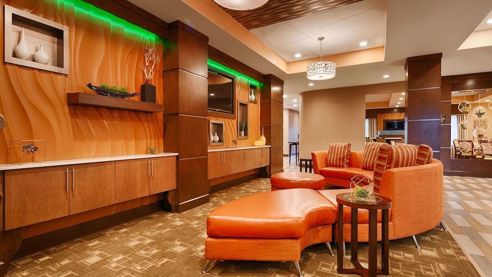 Best Western Plus Flatonia Inn 2