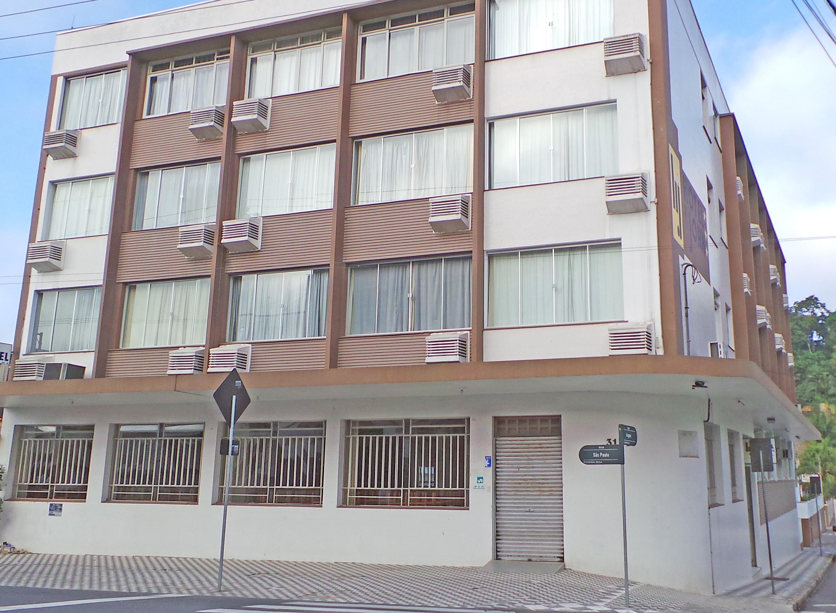 Hotel St. John 1
