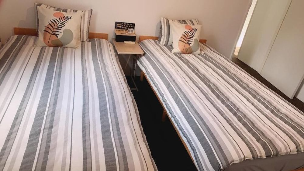 Sunnice Hostel 2