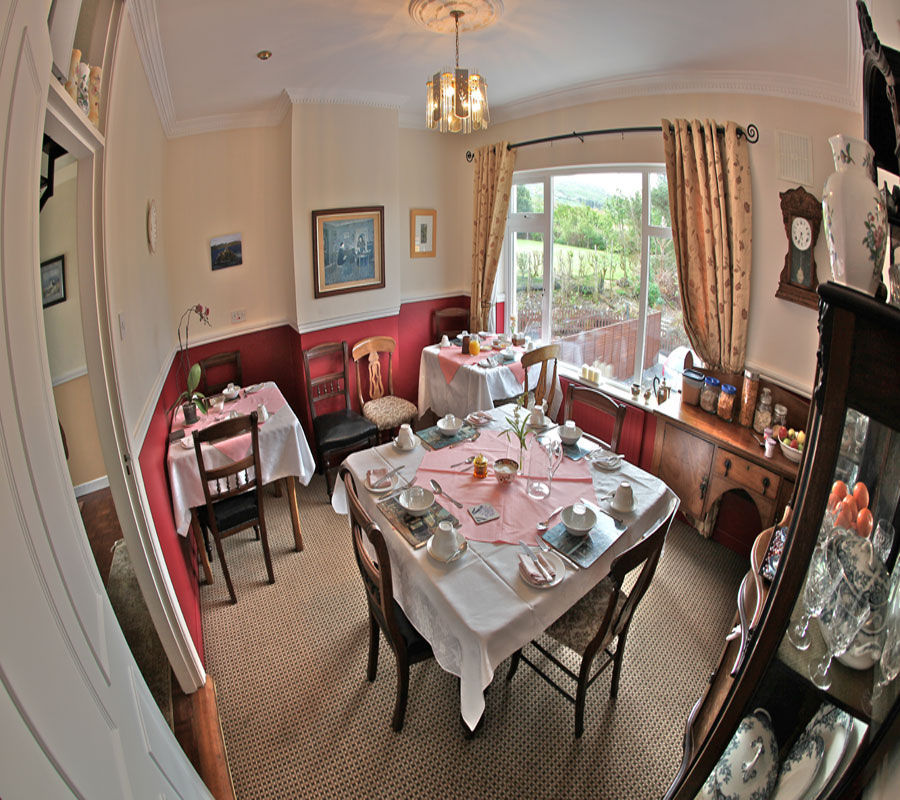 Sea Breeze Bed and Breakfast 1