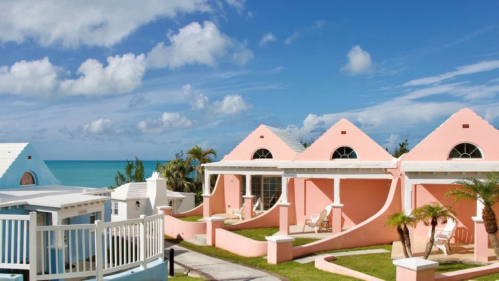 Willowbank Resort 1