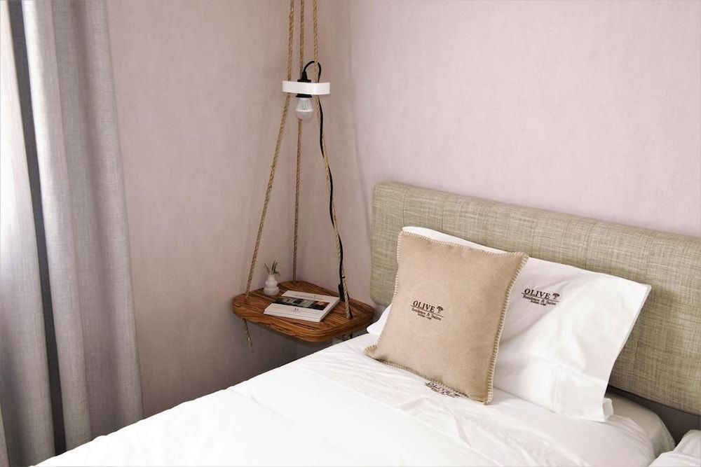Herdade da Rocha - Boutique Lodge 1