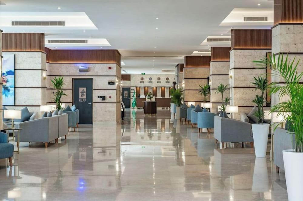 Elaf Qinwan Hotel 2