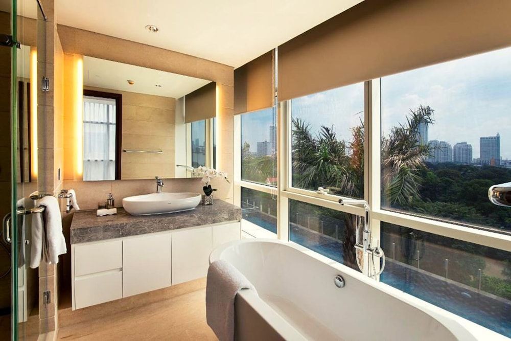 Three-bedrooms Apartment, Oakwood Suites La Maison Jakarta 1