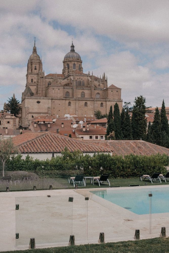 Hospes Palacio de San Esteban, a Member of Design Hotels 1