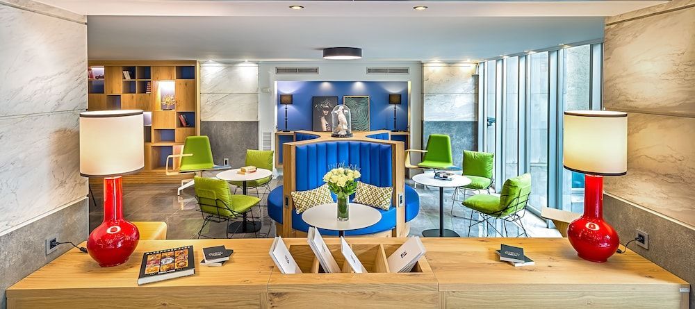 Alexandros Hotel Athens, Vassilicos House of Hospitality 2