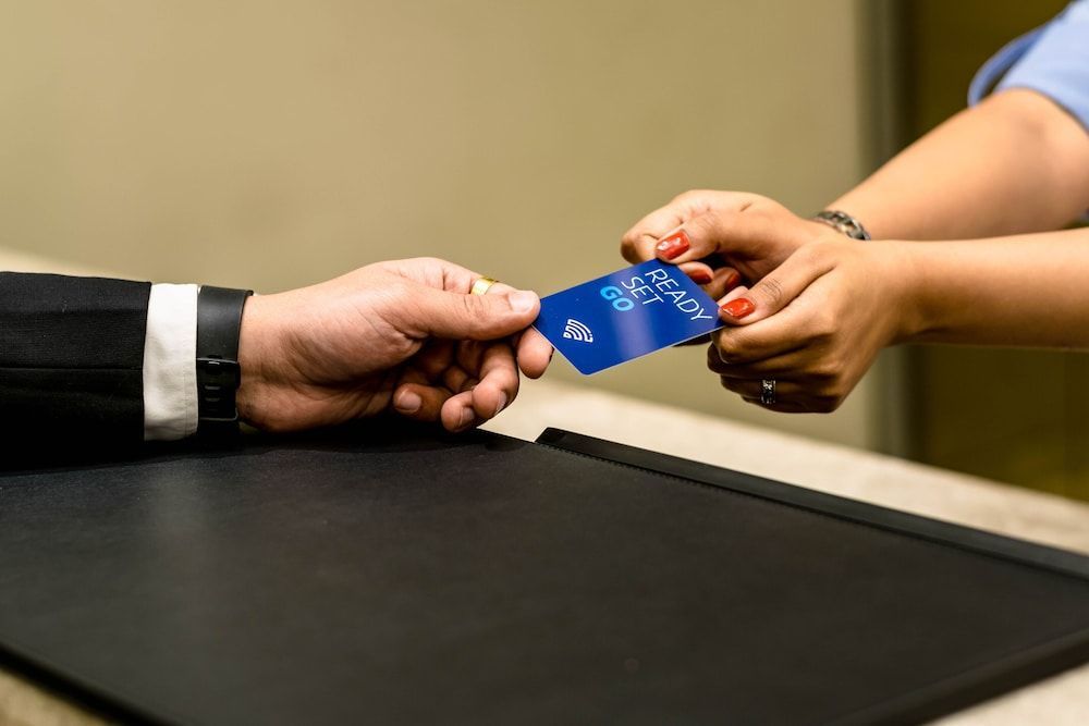 Holiday Inn Express KOLKATA AIRPORT by IHG 2