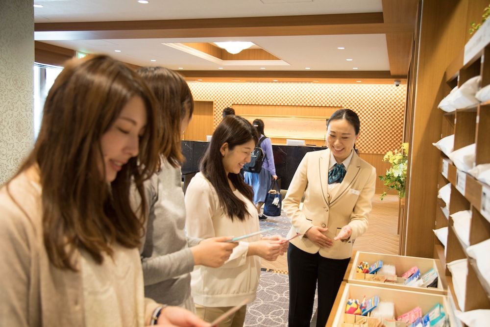 Hiyori Hotel Maihama 2